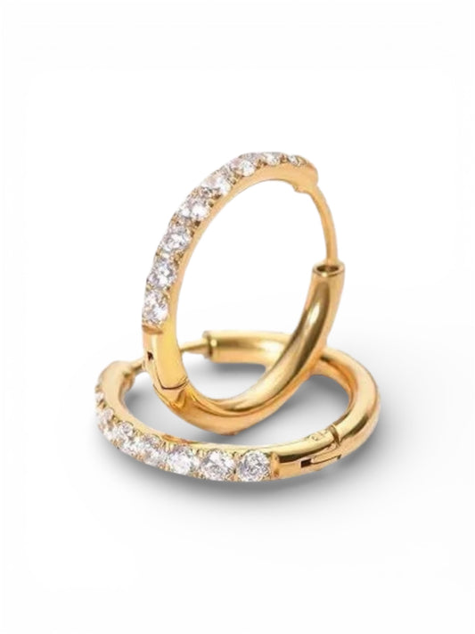 Eden-Huggies with Stones