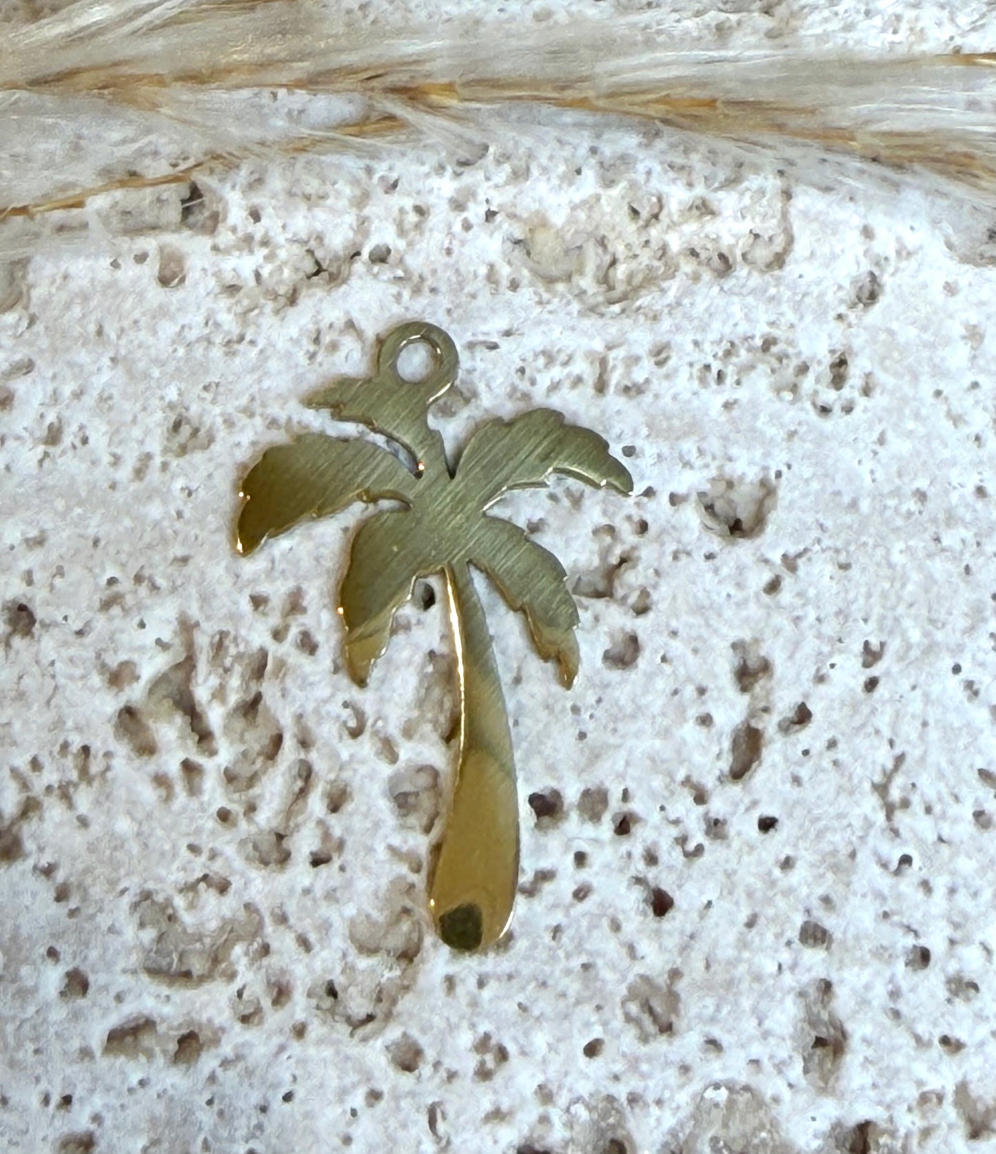 Create Your Own Charm Necklace - GOLD CHARMS