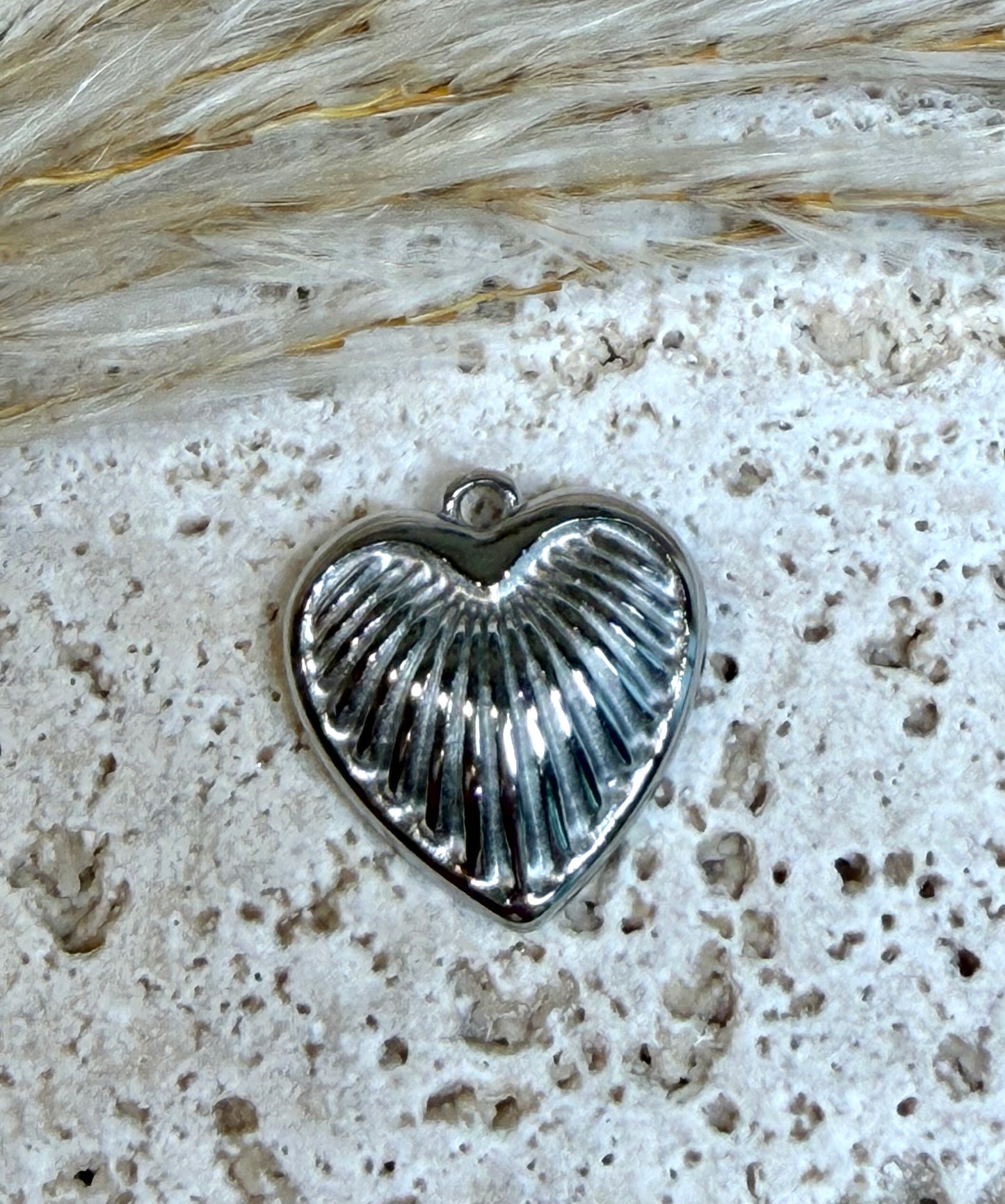 Create Your Own Charm Necklace - SILVER CHARMS