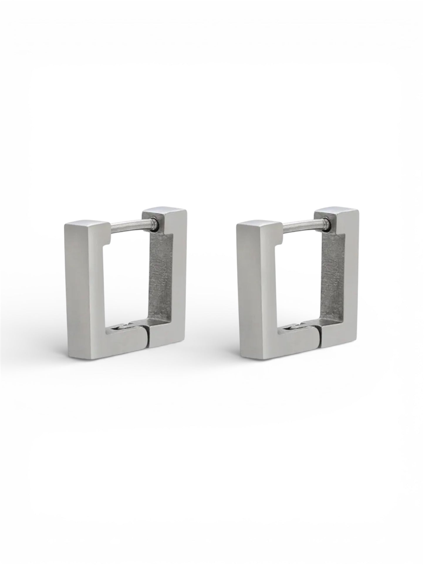 Square Hoops
