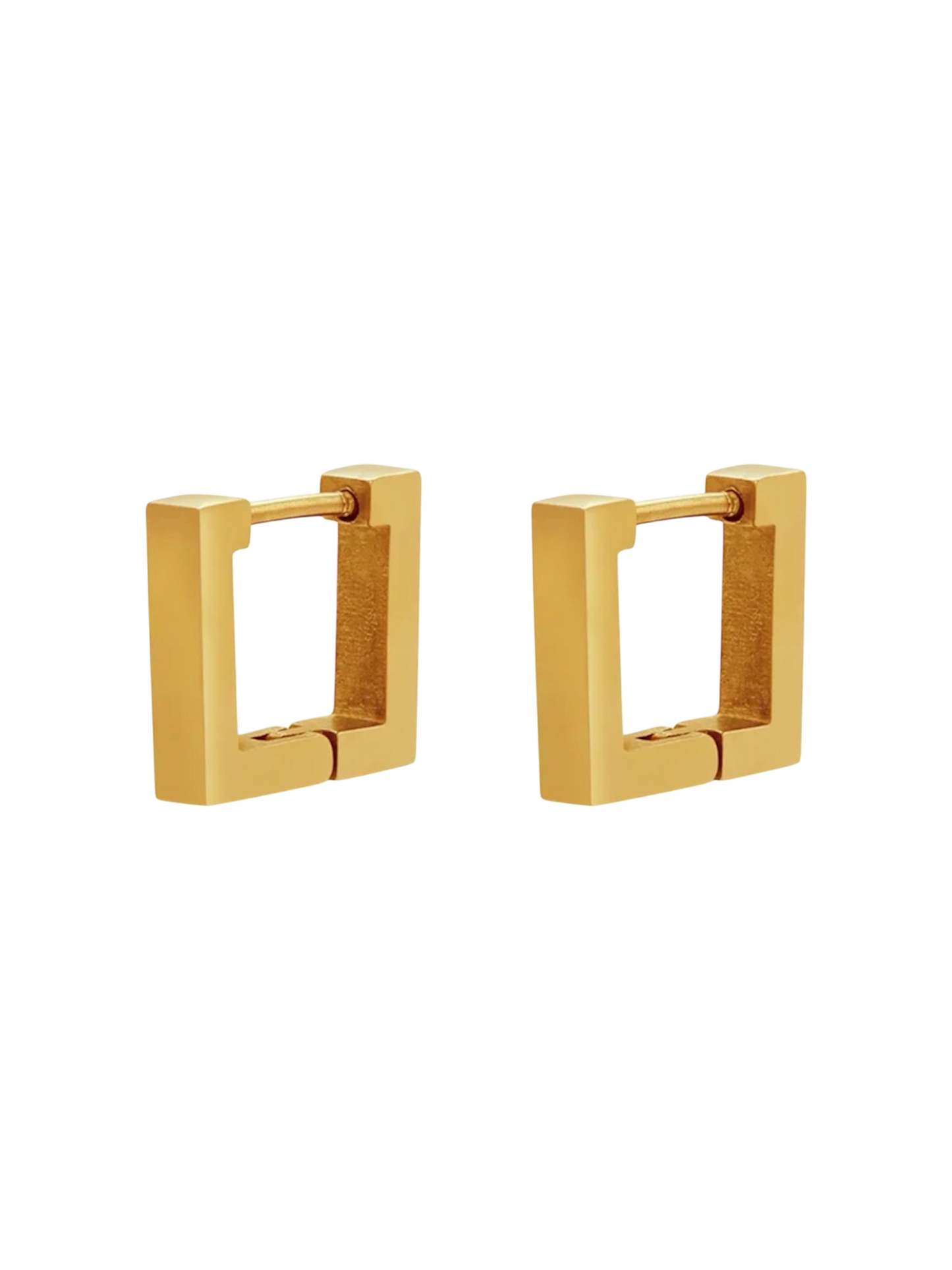 Square Hoops