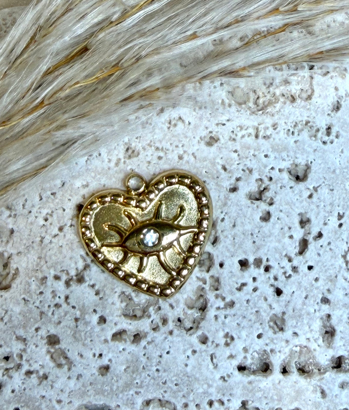 Create Your Own Charm Necklace - GOLD CHARMS