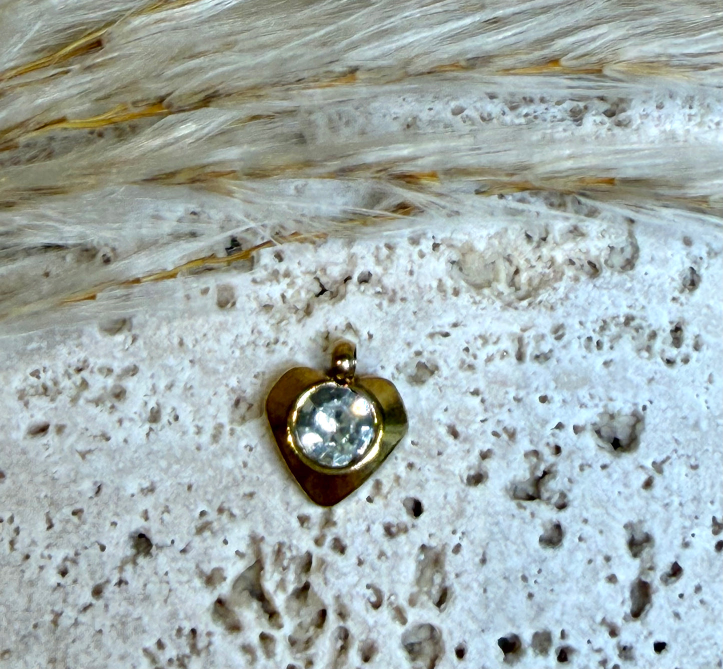 Create Your Own Charm Necklace - GOLD CHARMS