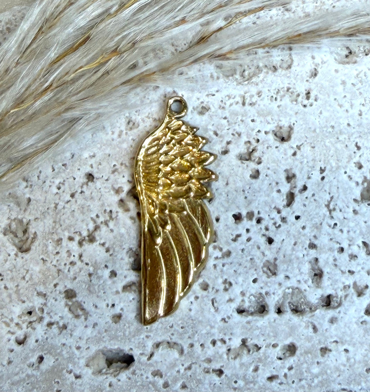 Create Your Own Charm Necklace - GOLD CHARMS