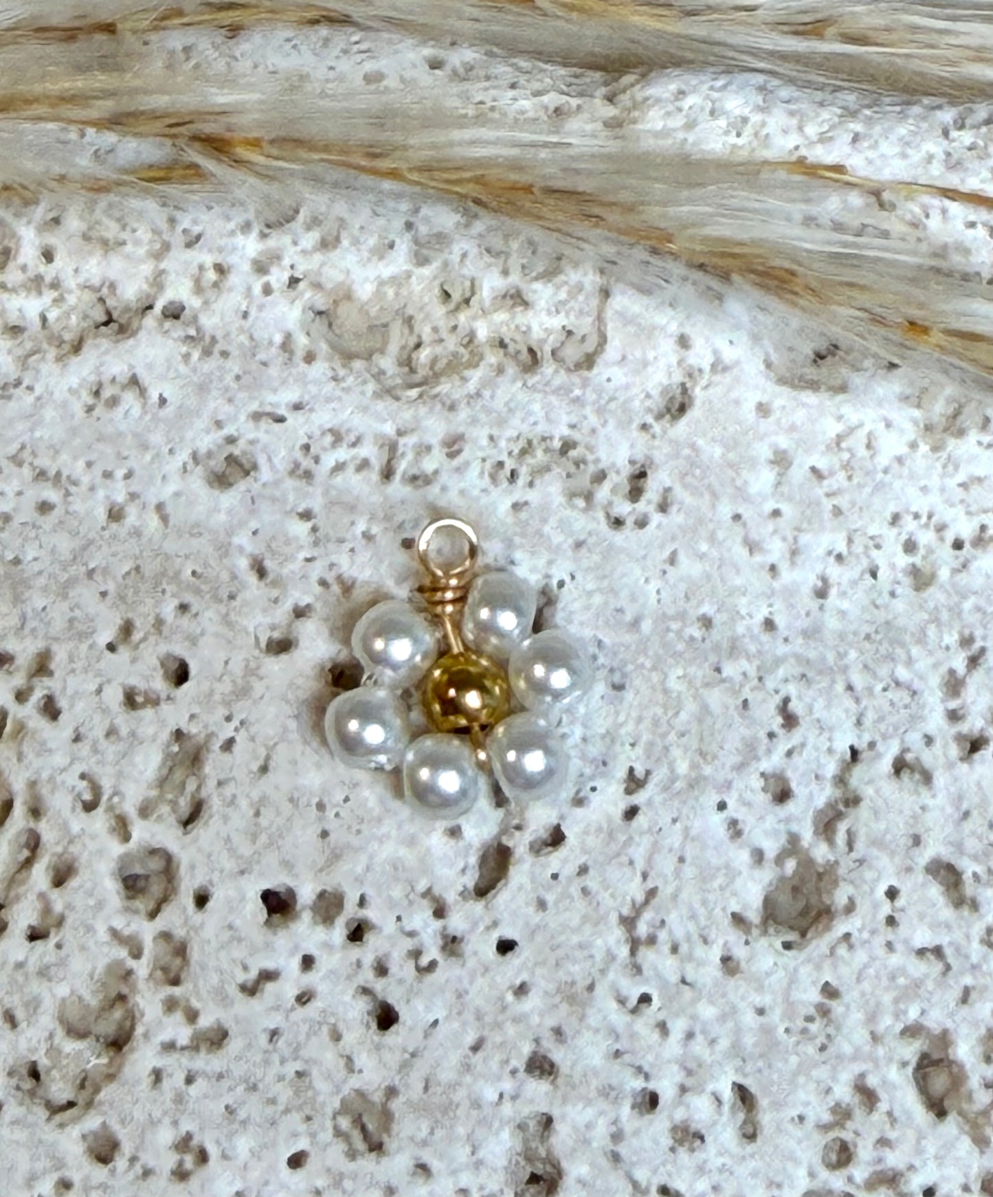 Create Your Own Charm Necklace - GOLD CHARMS