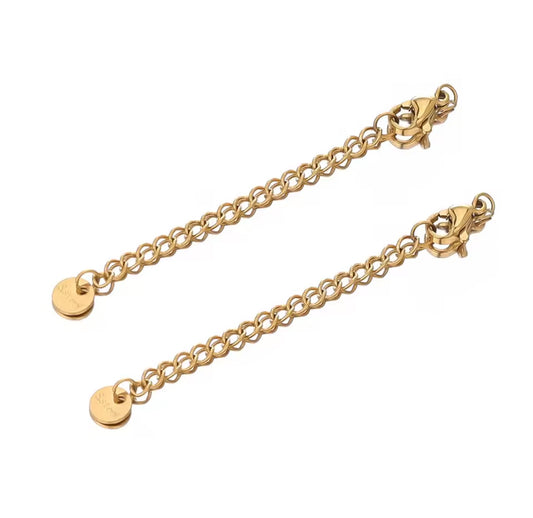 5cm Chain Extender