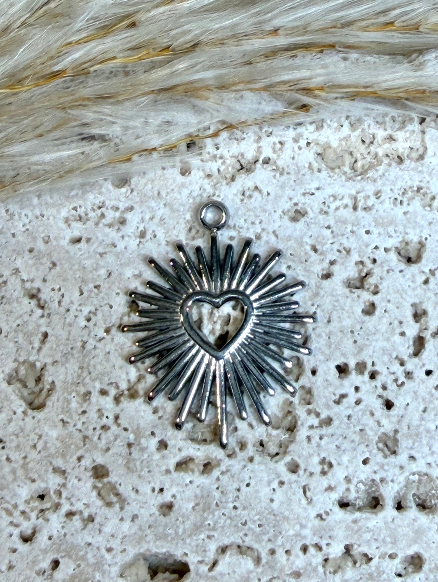 Create Your Own Charm Necklace - SILVER CHARMS