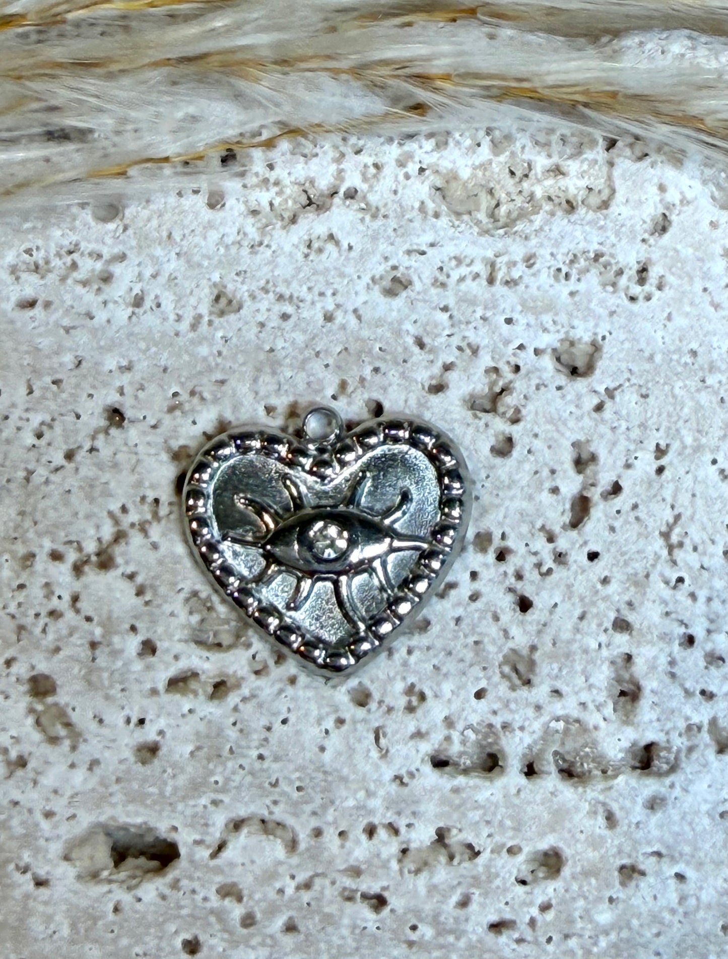 Create Your Own Charm Necklace - SILVER CHARMS