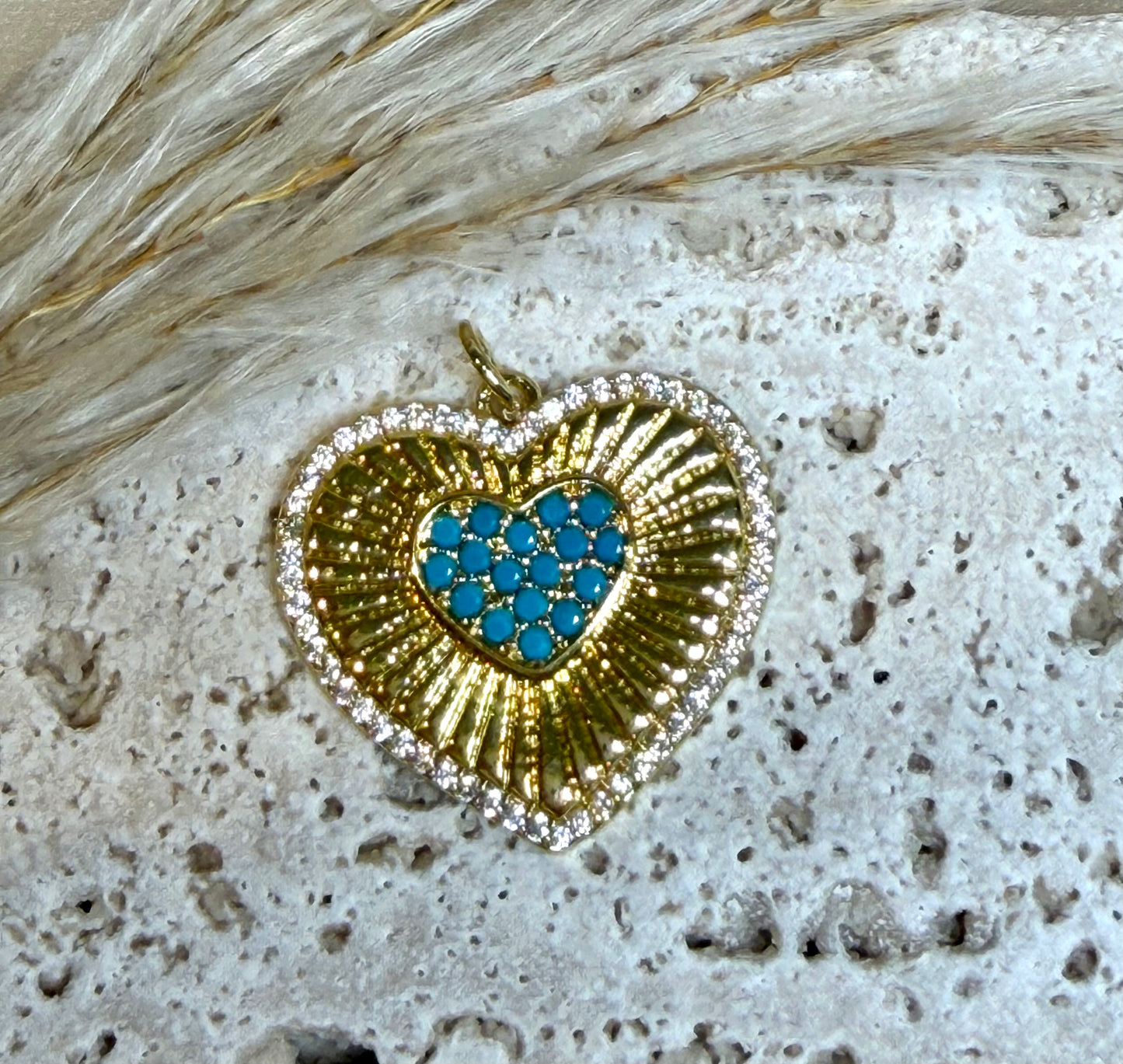 Create Your Own Charm Necklace - GOLD CHARMS