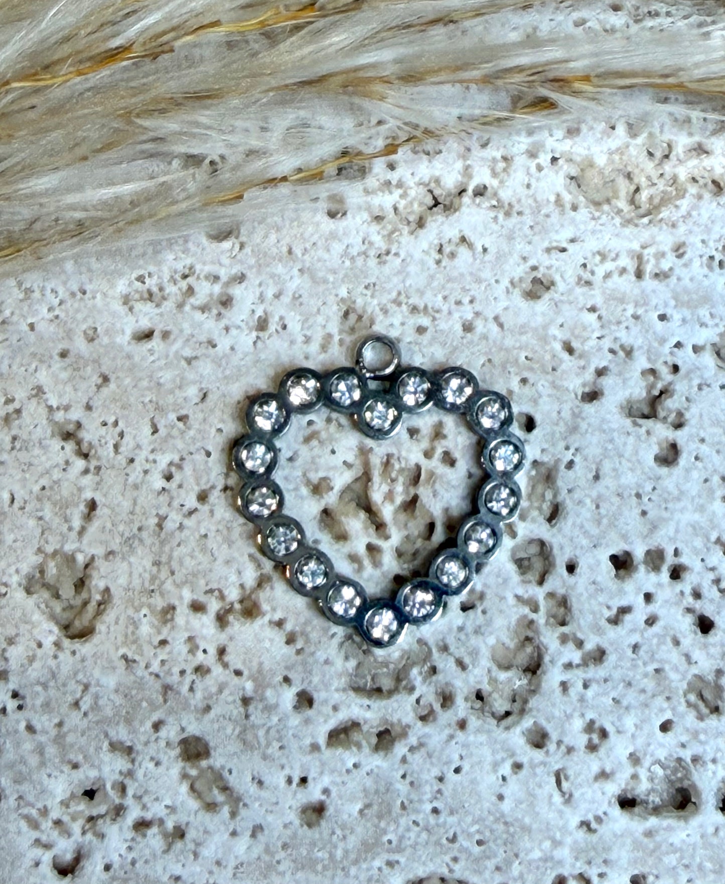 Create Your Own Charm Necklace - SILVER CHARMS