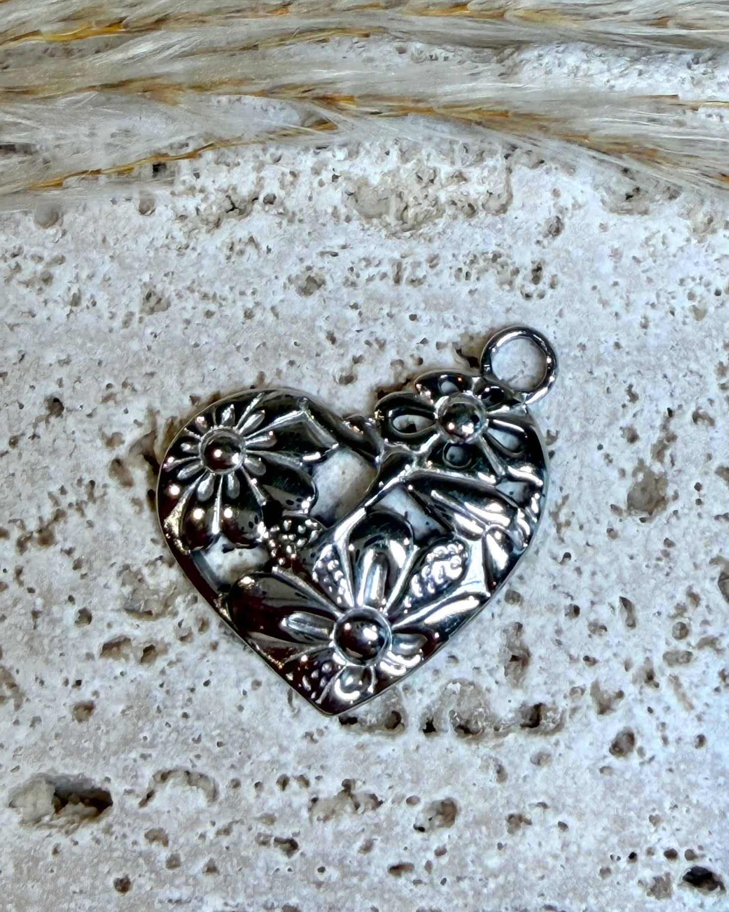 Create Your Own Charm Necklace - SILVER CHARMS