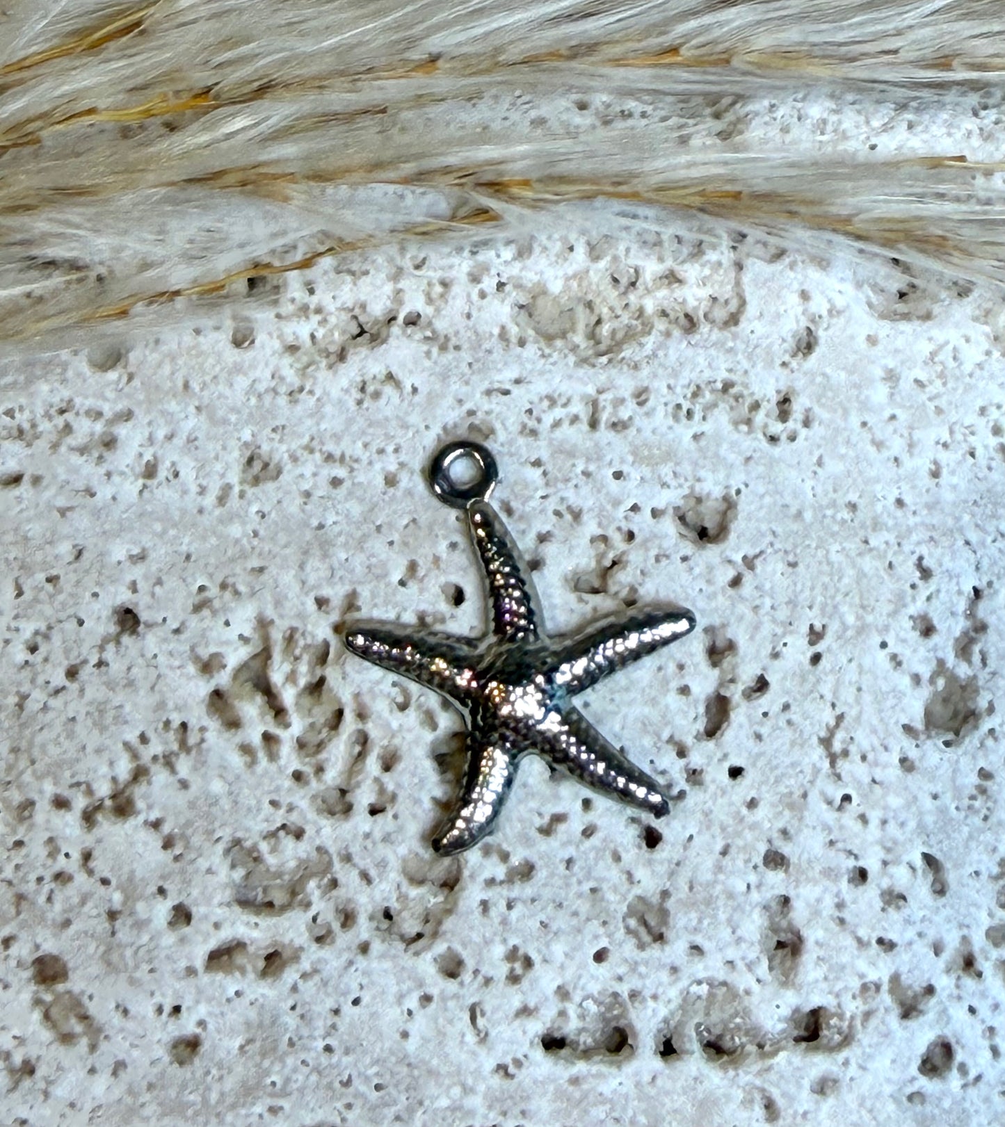 Create Your Own Charm Necklace - SILVER CHARMS