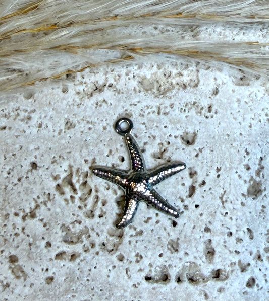 Create Your Own Charm Necklace - SILVER CHARMS