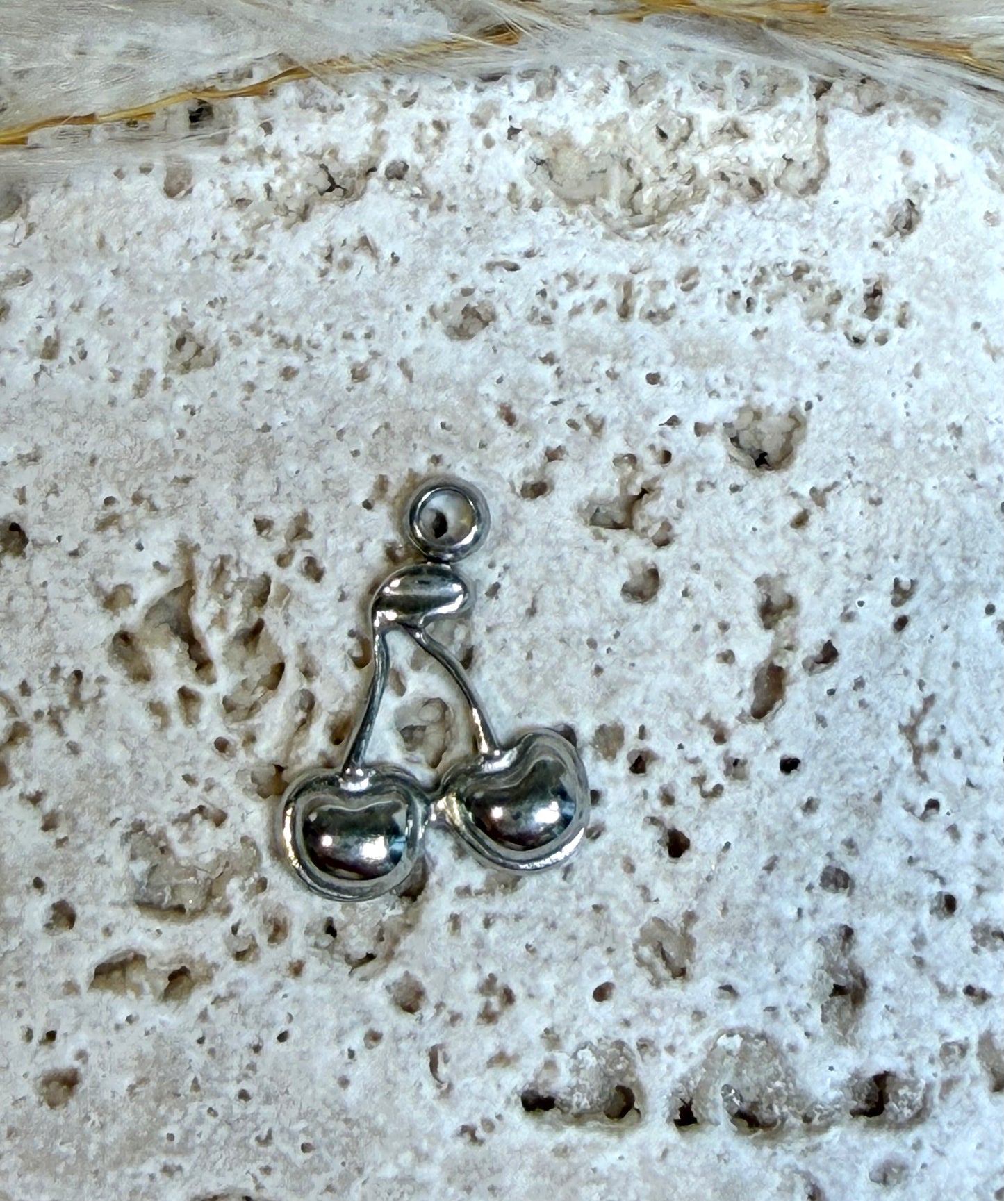 Create Your Own Charm Necklace - SILVER CHARMS