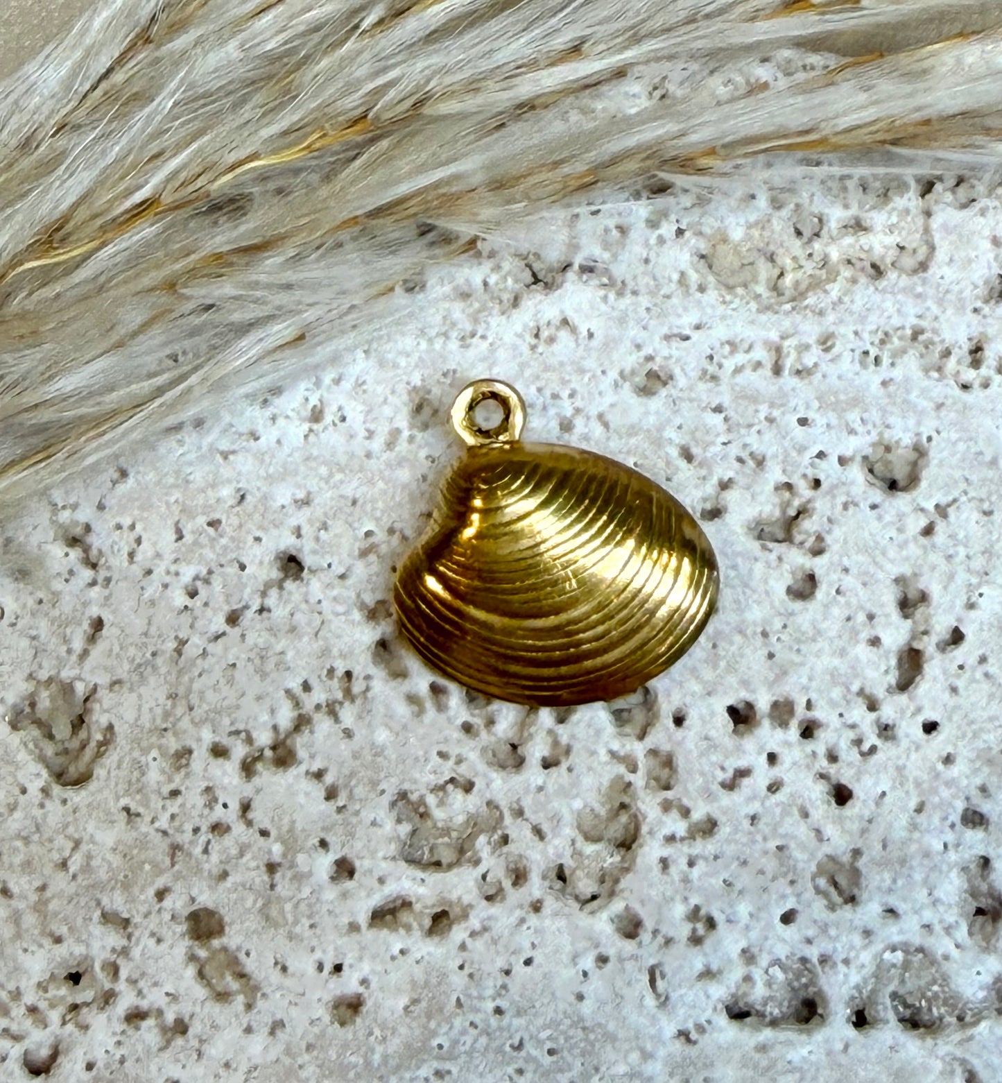 Create Your Own Charm Necklace - GOLD CHARMS