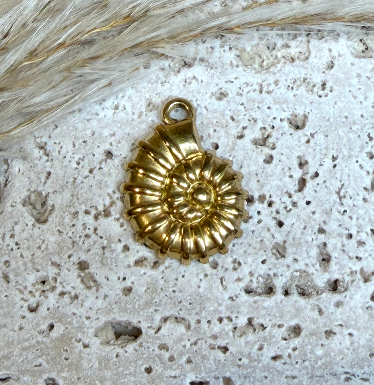 Create Your Own Charm Necklace - GOLD CHARMS