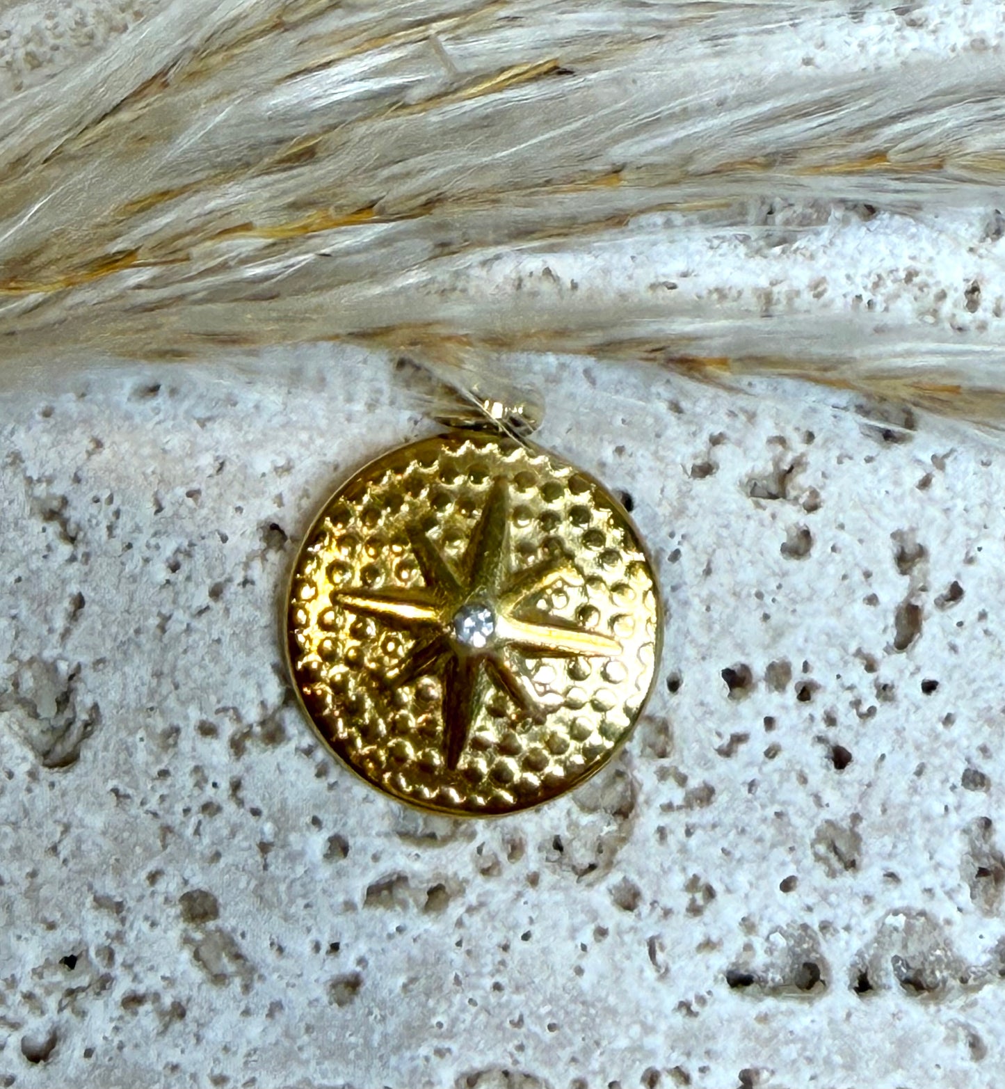 Create Your Own Charm Necklace - GOLD CHARMS