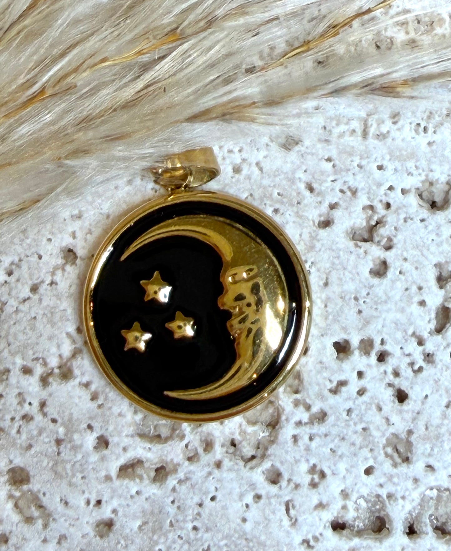 Create Your Own Charm Necklace - GOLD CHARMS