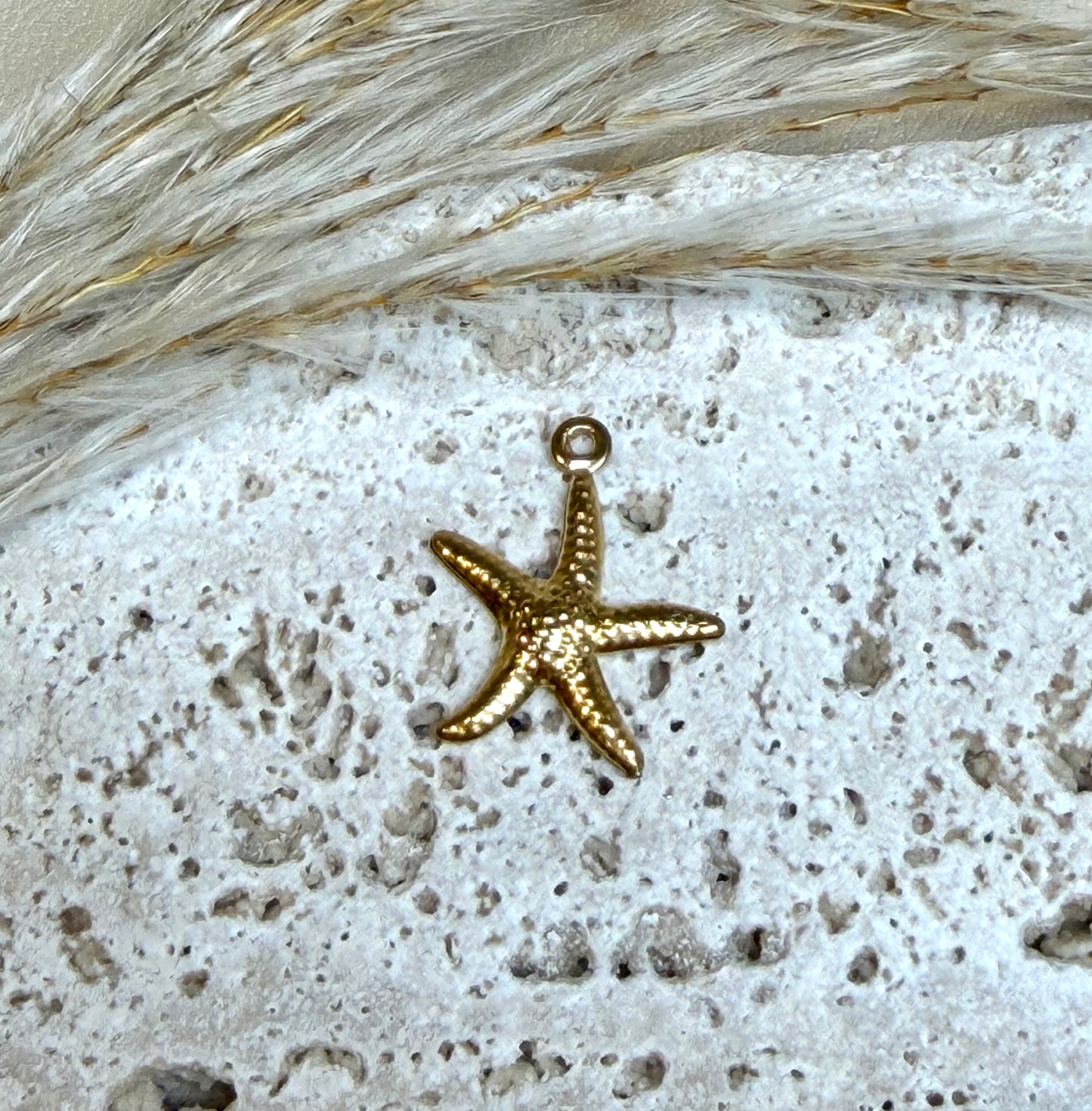 Create Your Own Charm Necklace - GOLD CHARMS