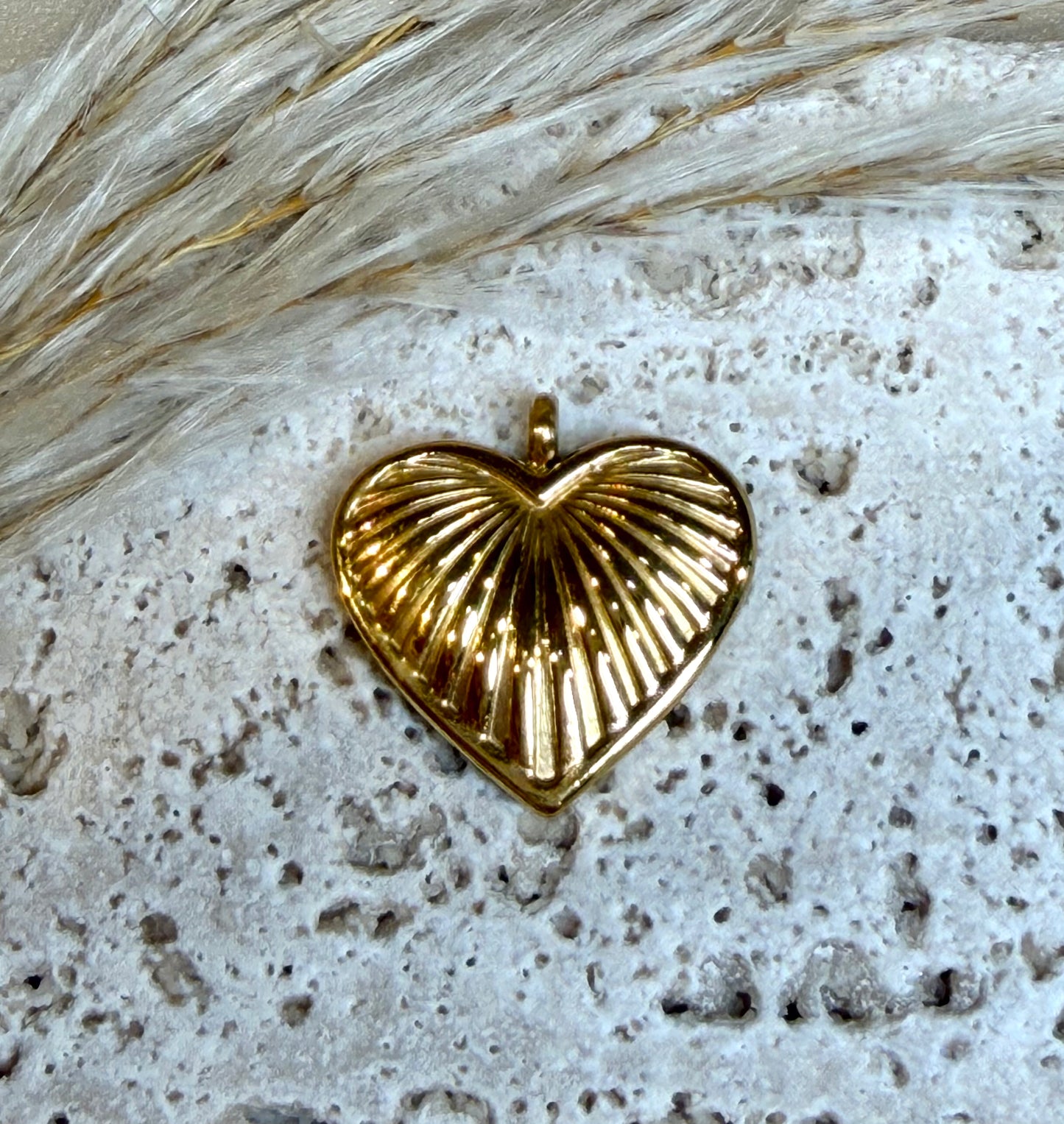 Create Your Own Charm Necklace - GOLD CHARMS