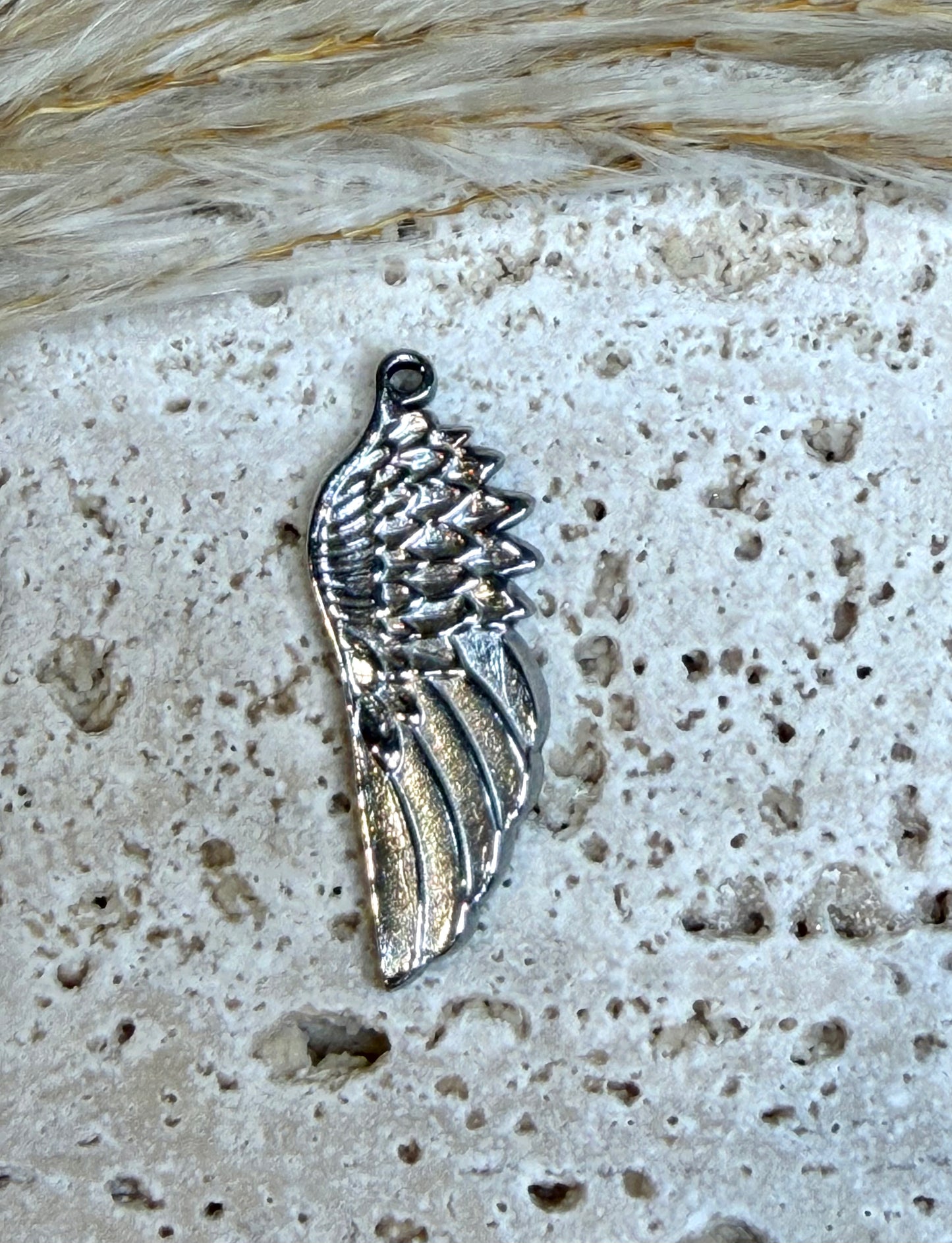 Create Your Own Charm Necklace - SILVER CHARMS