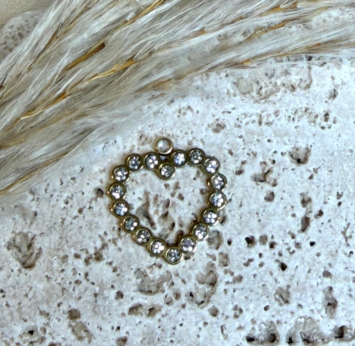 Create Your Own Charm Necklace - GOLD CHARMS