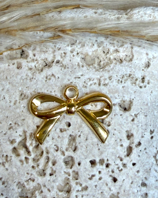 Create Your Own Charm Necklace - GOLD CHARMS