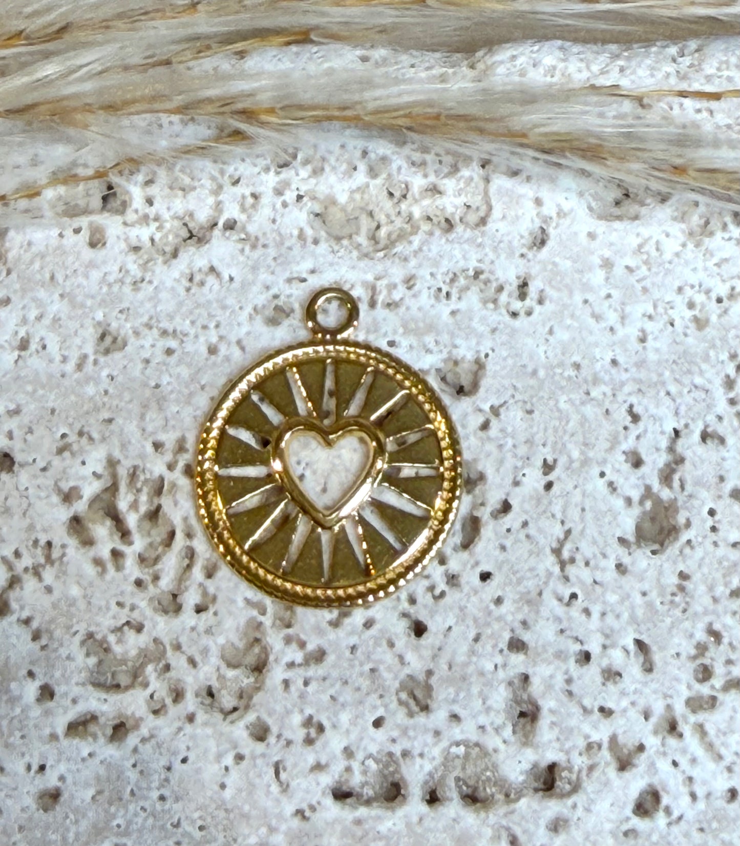 Create Your Own Charm Necklace - GOLD CHARMS