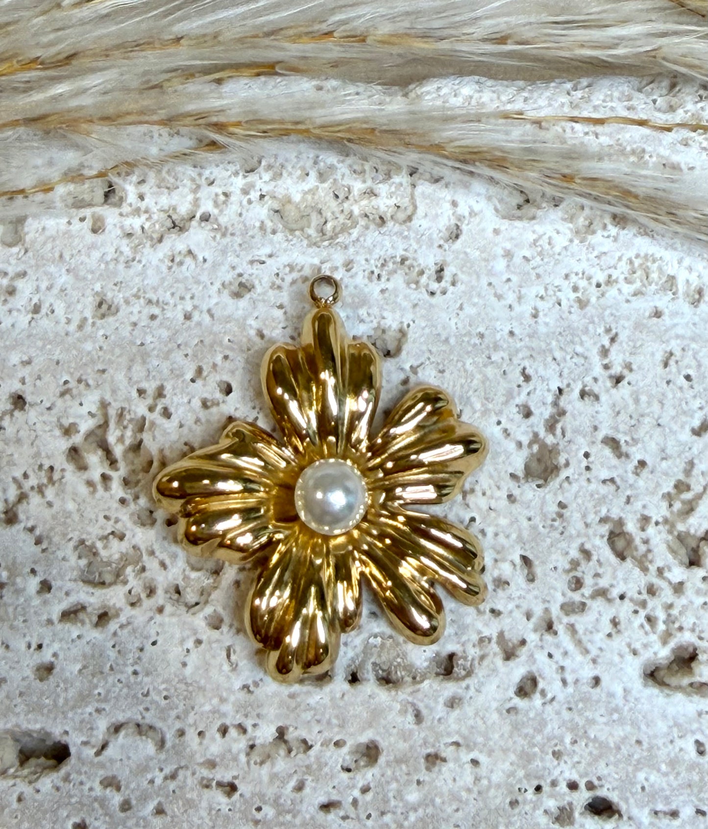 Create Your Own Charm Necklace - GOLD CHARMS