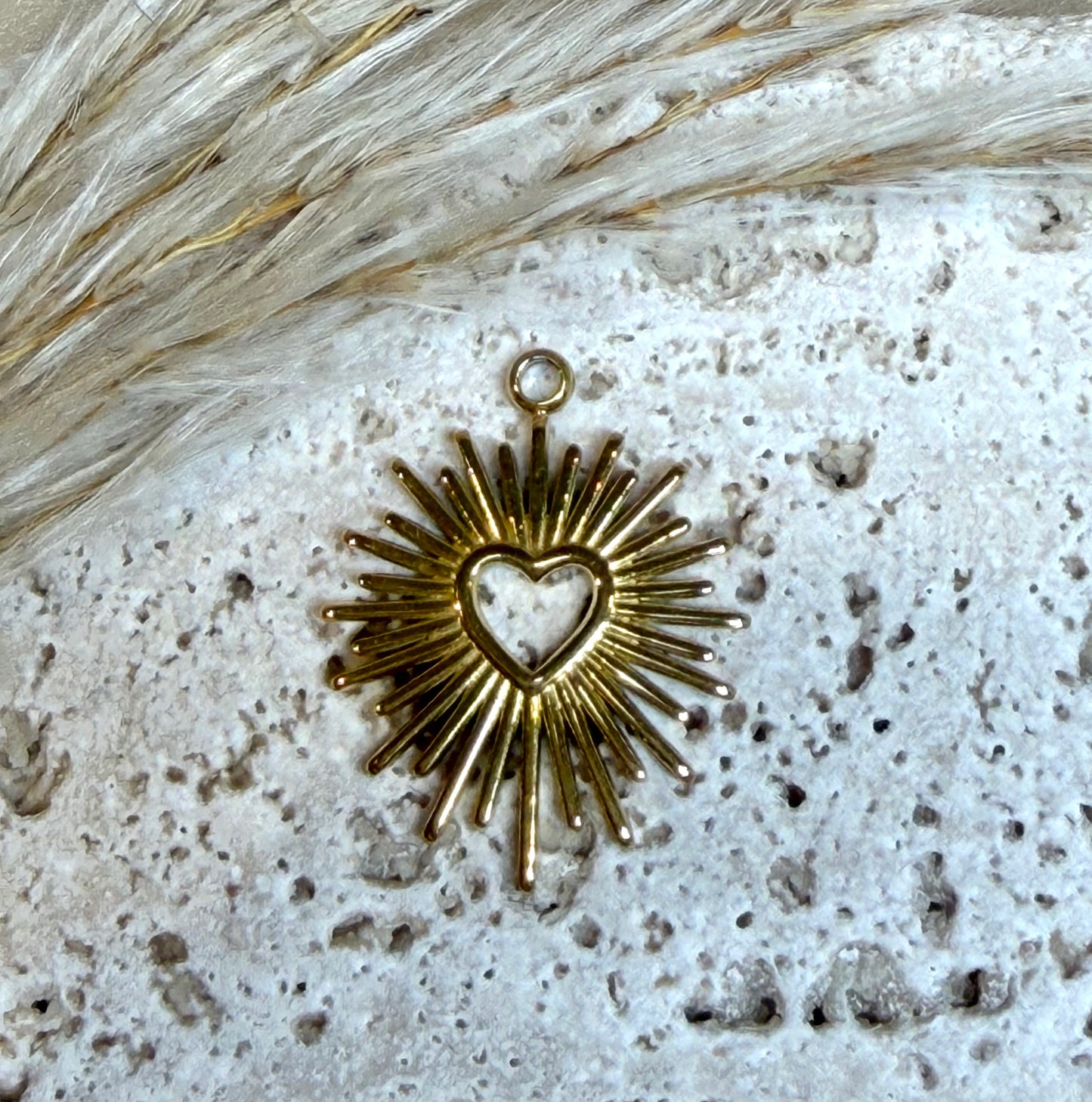 Create Your Own Charm Necklace - GOLD CHARMS