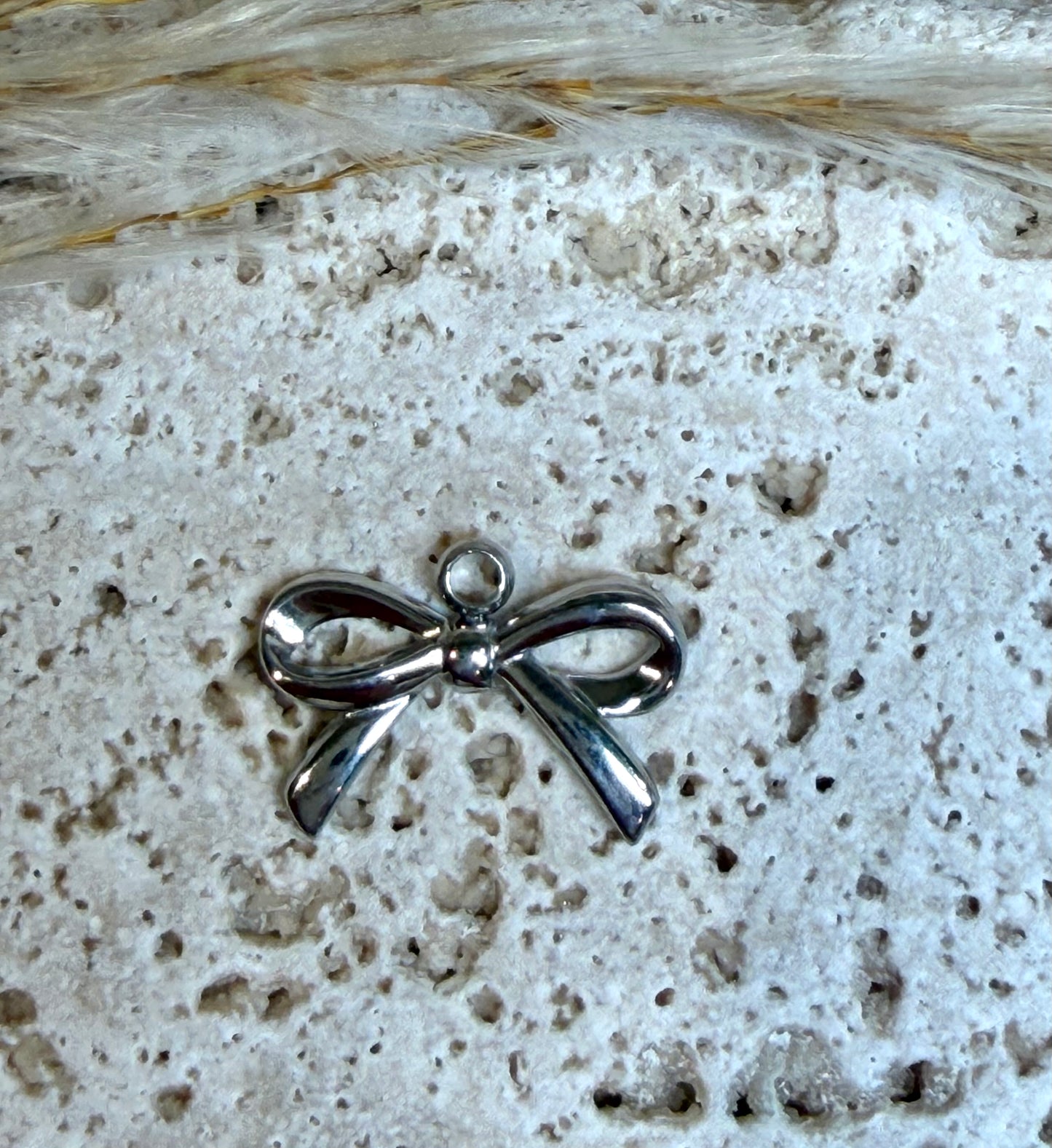 Create Your Own Charm Necklace - SILVER CHARMS