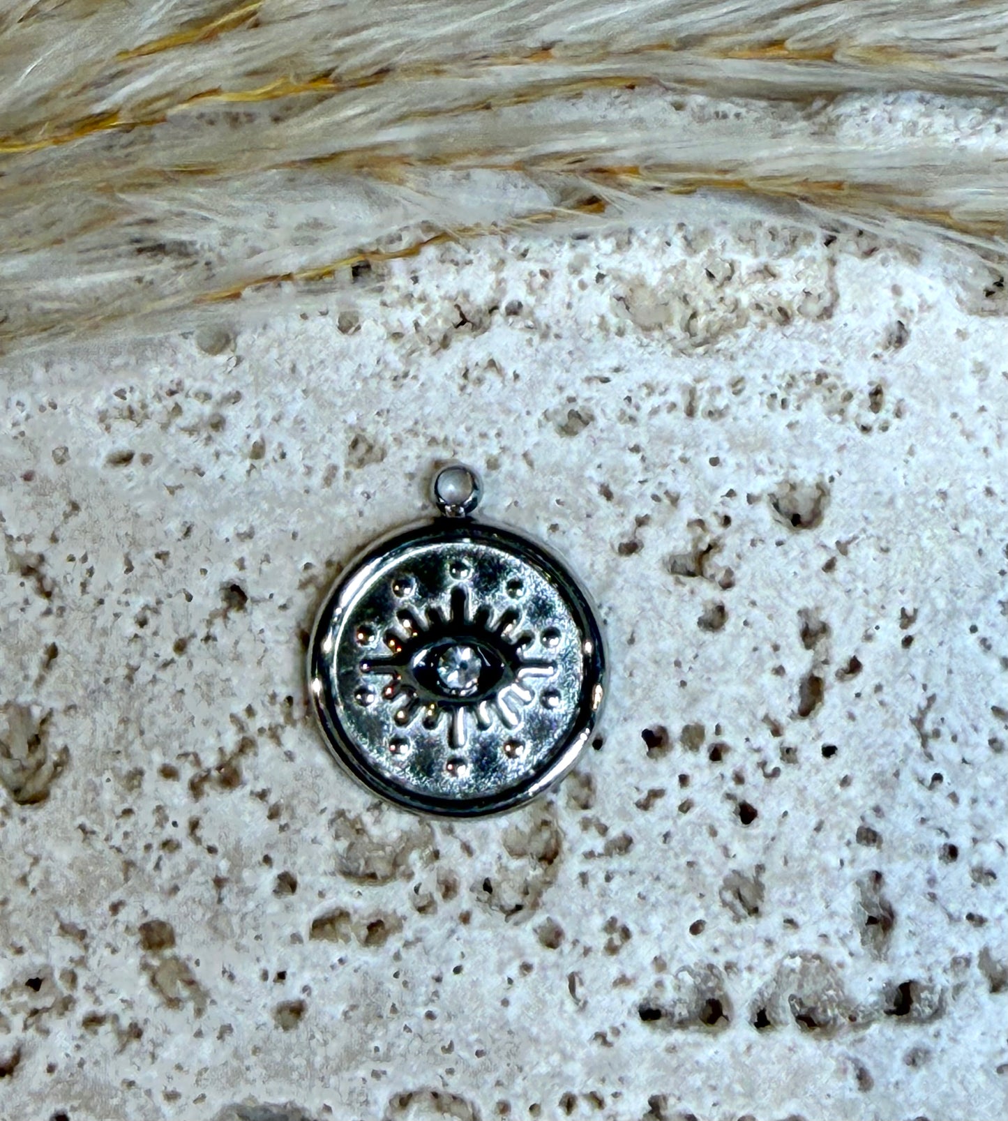 Create Your Own Charm Necklace - SILVER CHARMS