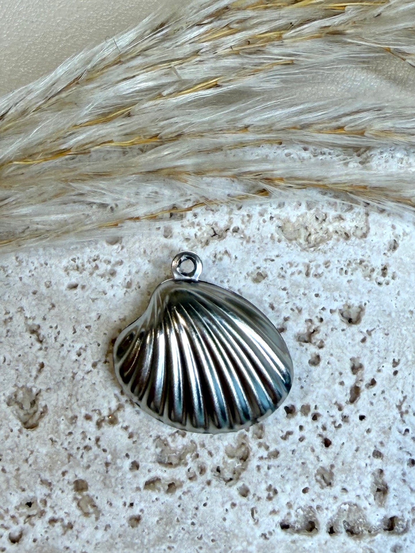 Create Your Own Charm Necklace - SILVER CHARMS