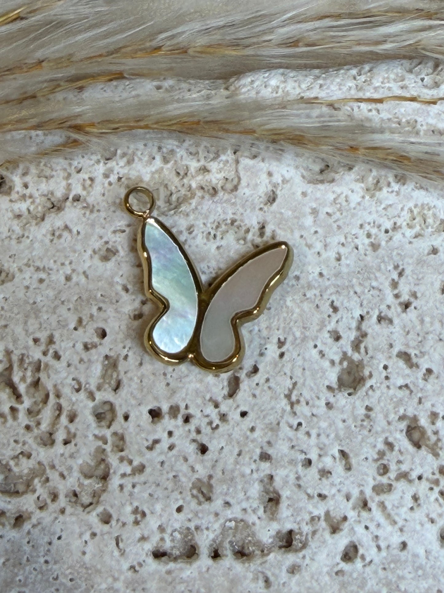 Create Your Own Charm Necklace - GOLD CHARMS