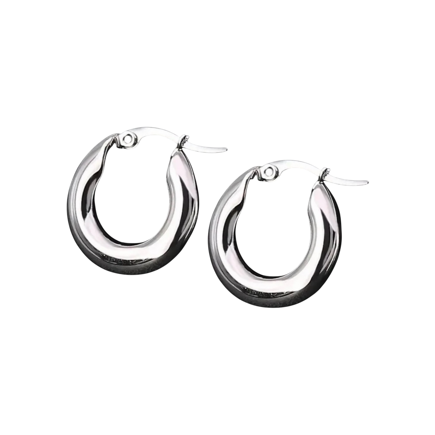Halo - Chunky Hoops