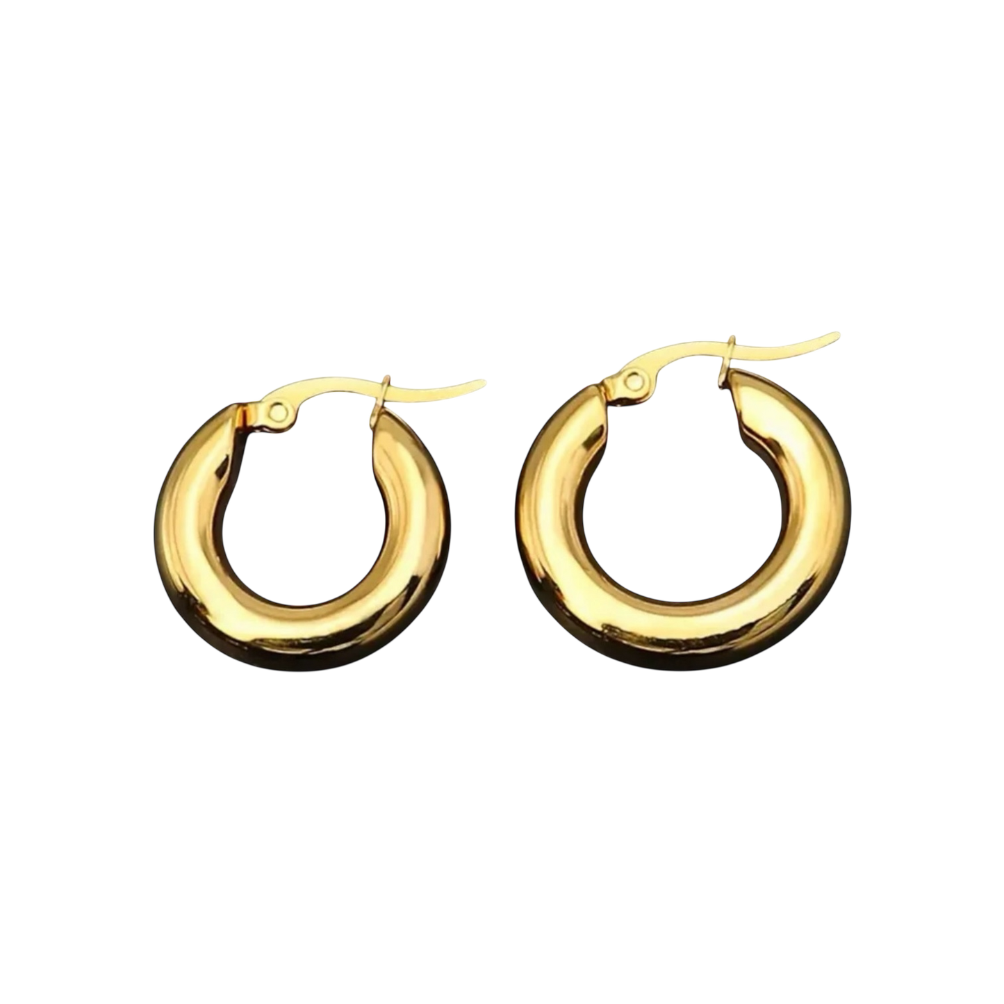 Halo - Chunky Hoops