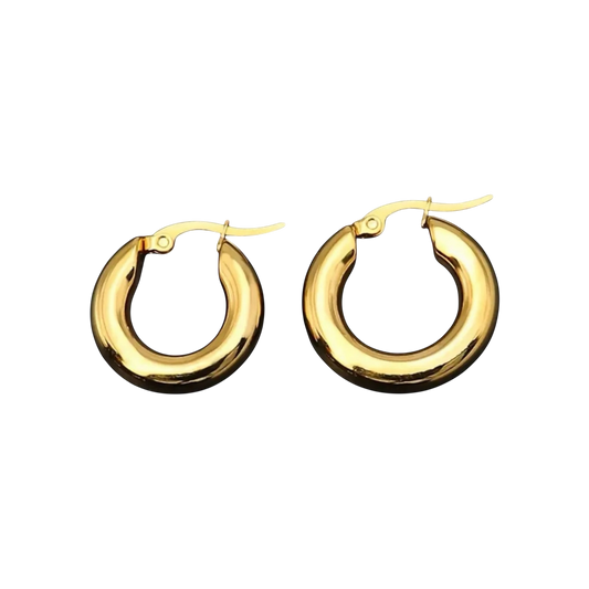 Halo - Chunky Hoops